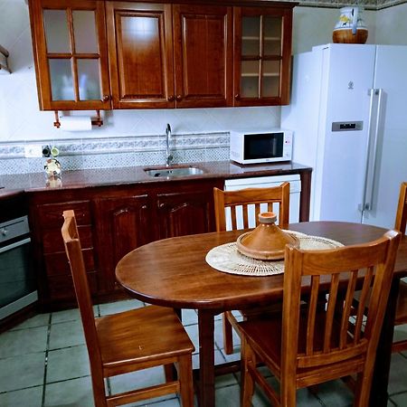 Nazaret Casa Strelitzia 빌라 외부 사진