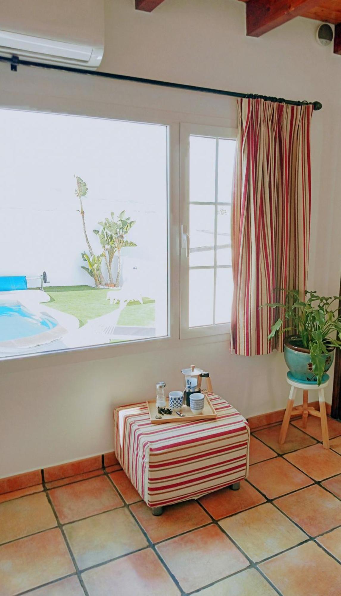 Nazaret Casa Strelitzia 빌라 외부 사진