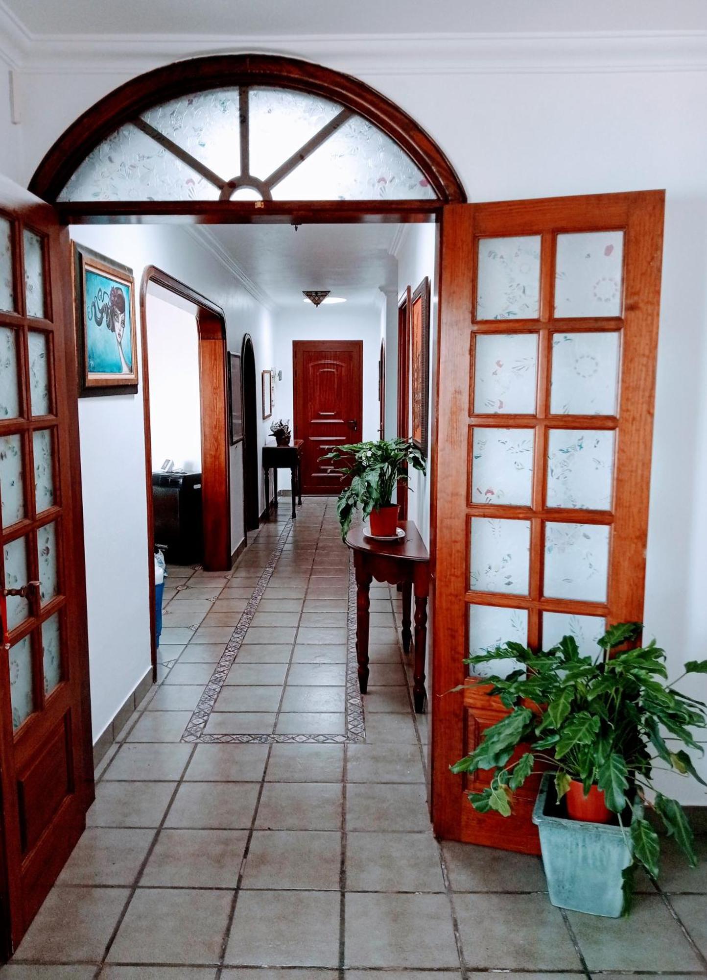 Nazaret Casa Strelitzia 빌라 외부 사진