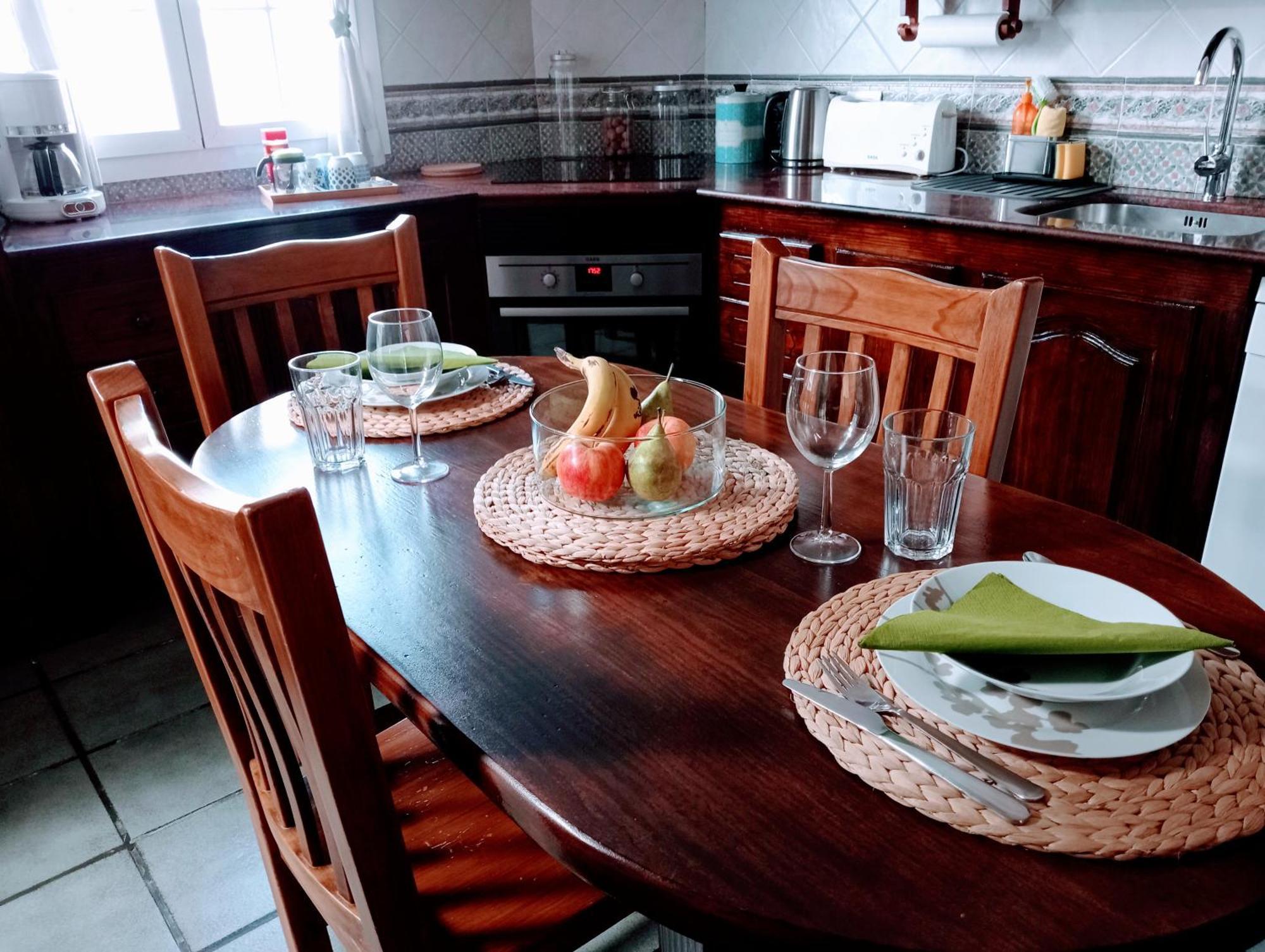 Nazaret Casa Strelitzia 빌라 외부 사진